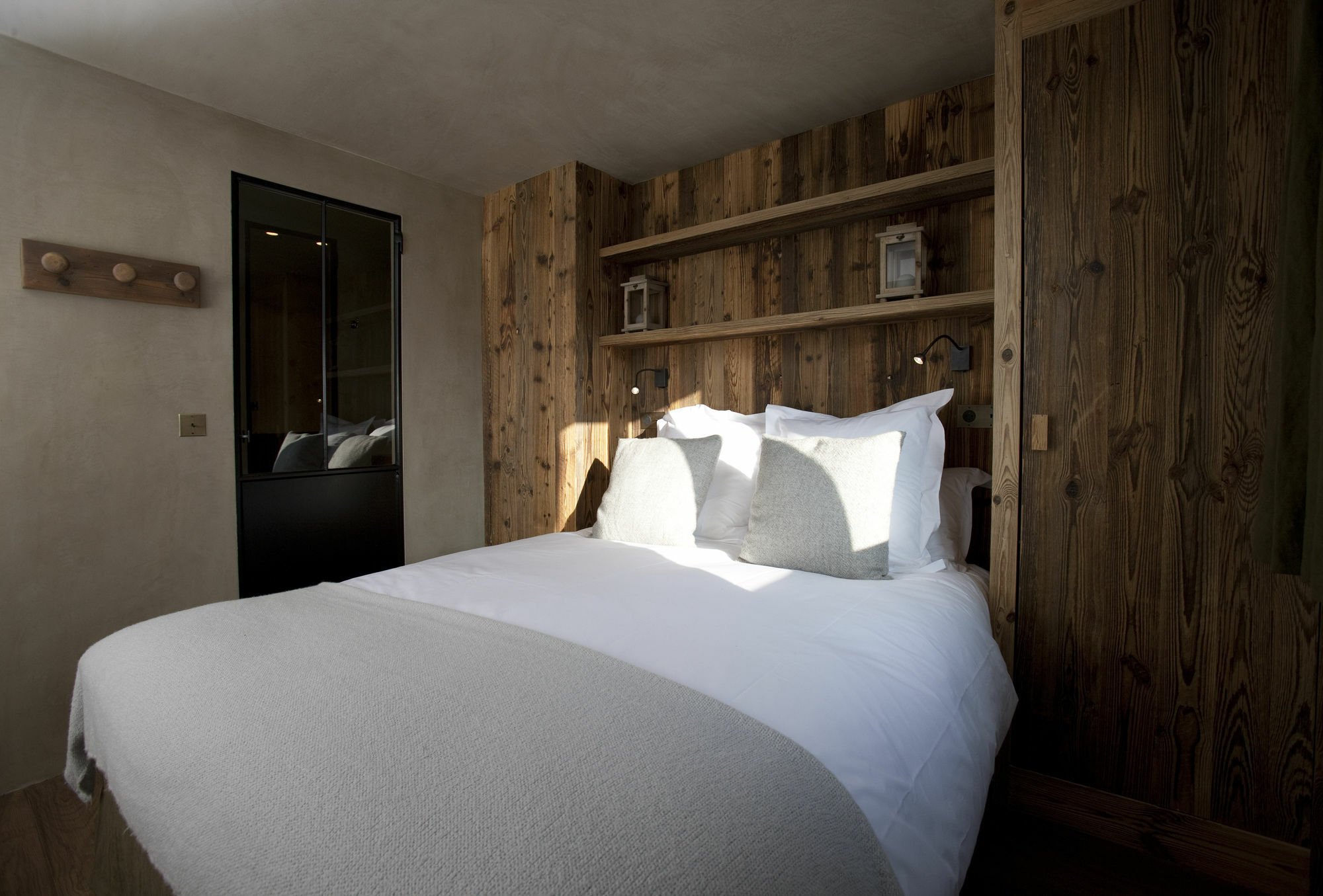 Appartement Flocon De Nell Megeve Exterior photo